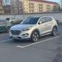 Hyundai TUCSON 1.6 Turbo 4WD DCT Passion Plus - thumbnail 2