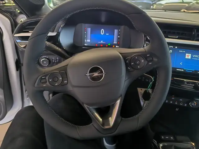 Opel Corsa view 11