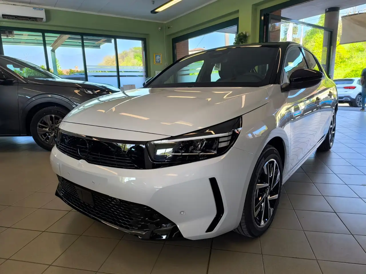 Opel Corsa 2026