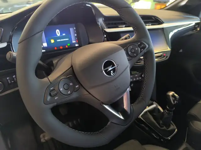 Opel Corsa view 10