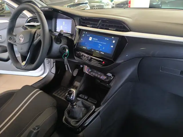 Opel Corsa view 12