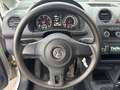 Volkswagen Caddy 1.6 TDI Kasten EcoProfi-KLIMA-AHK- Weiß - thumbnail 8