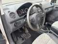 Volkswagen Caddy 1.6 TDI Kasten EcoProfi-KLIMA-AHK- Weiß - thumbnail 7