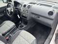 Volkswagen Caddy 1.6 TDI Kasten EcoProfi-KLIMA-AHK- Weiß - thumbnail 13
