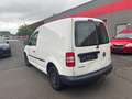 Volkswagen Caddy 1.6 TDI Kasten EcoProfi-KLIMA-AHK- Weiß - thumbnail 6