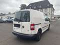 Volkswagen Caddy 1.6 TDI Kasten EcoProfi-KLIMA-AHK- Weiß - thumbnail 4