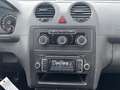 Volkswagen Caddy 1.6 TDI Kasten EcoProfi-KLIMA-AHK- Weiß - thumbnail 11
