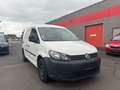 Volkswagen Caddy 1.6 TDI Kasten EcoProfi-KLIMA-AHK- Weiß - thumbnail 3
