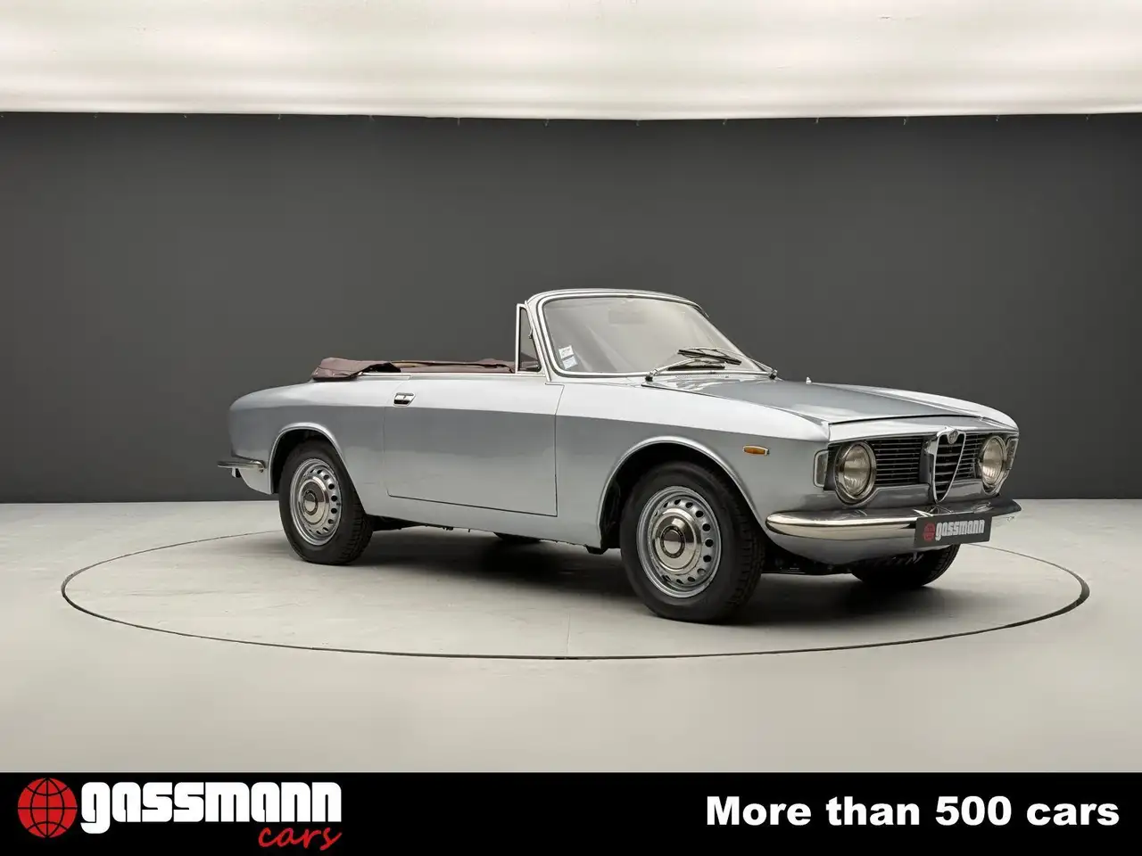 Alfa Romeo Giulia 1600 GTC Coupe - mehrfach verfügbar!, foto 3