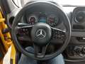 Mercedes-Benz Sprinter 143 Pk CDI L2/H2 Airco Camera Mbux Opklapbare legb Żółty - thumbnail 15