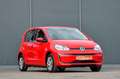 Volkswagen up! e-up! Move 32,3kWh (mit Batterie)*CCS*Top.Ausst... Red - thumbnail 3
