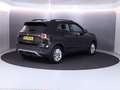 Volkswagen T-Cross 1.0 TSI Life 95 pk | Navigatie | Trekhaak | Parkee Zwart - thumbnail 3