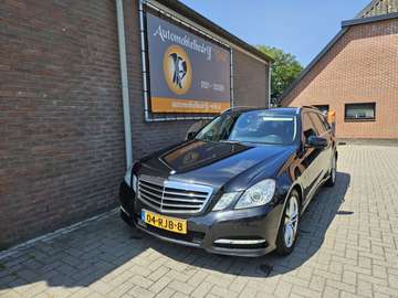 Estate CDI Business Class Avantgarde 4-Matic