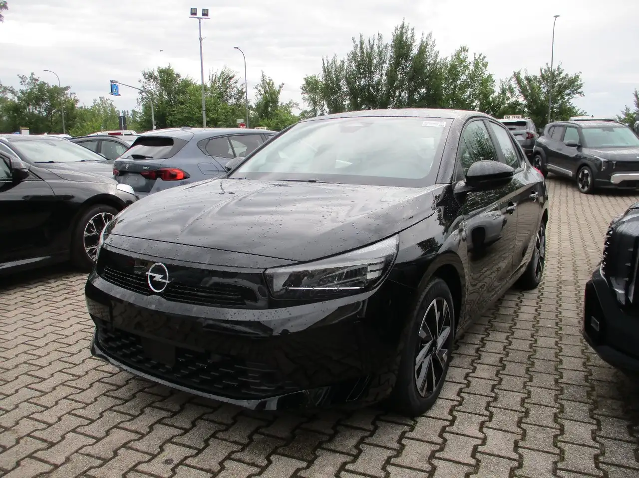 Opel Corsa 2026