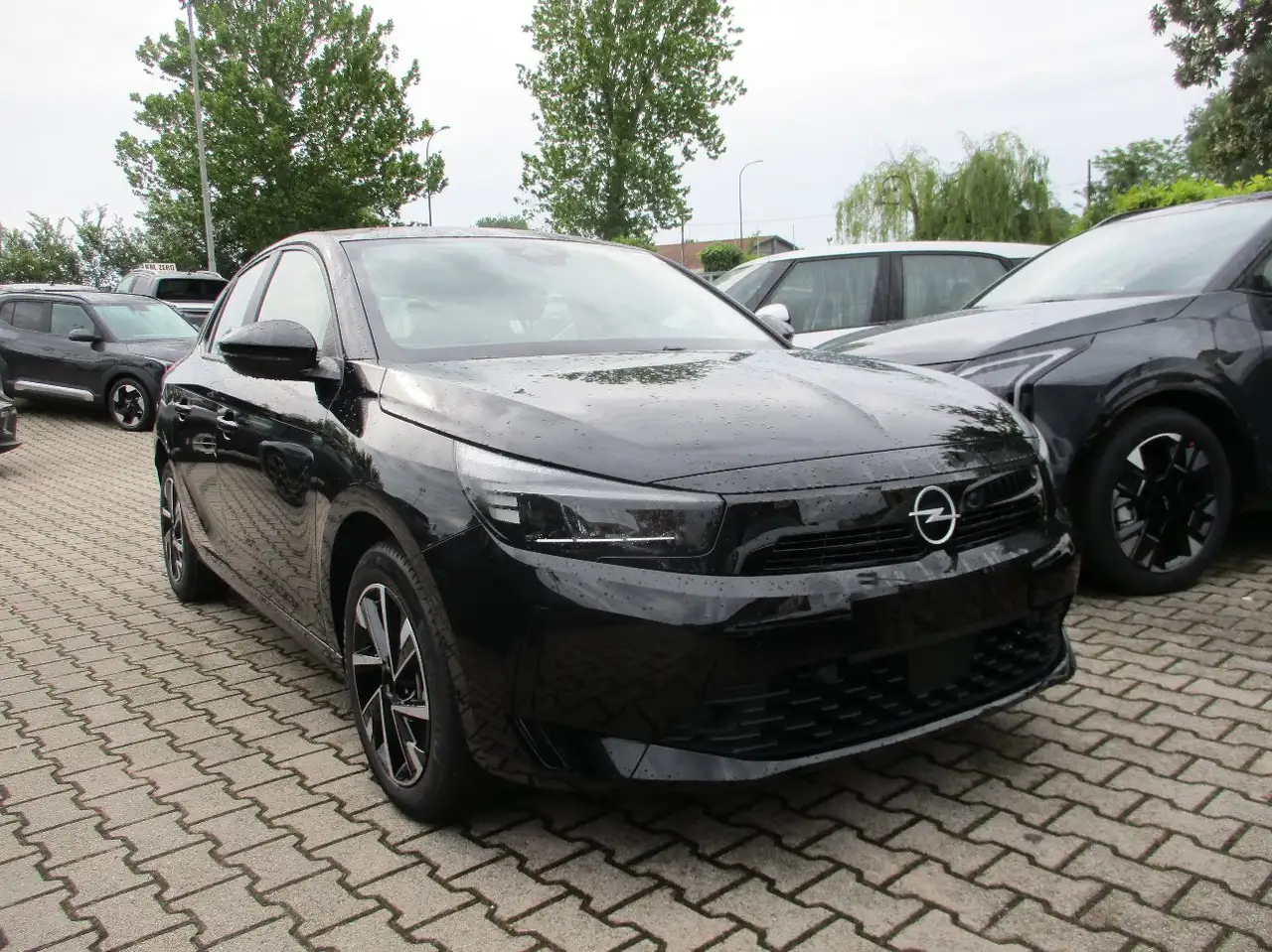 Opel Corsa 2026