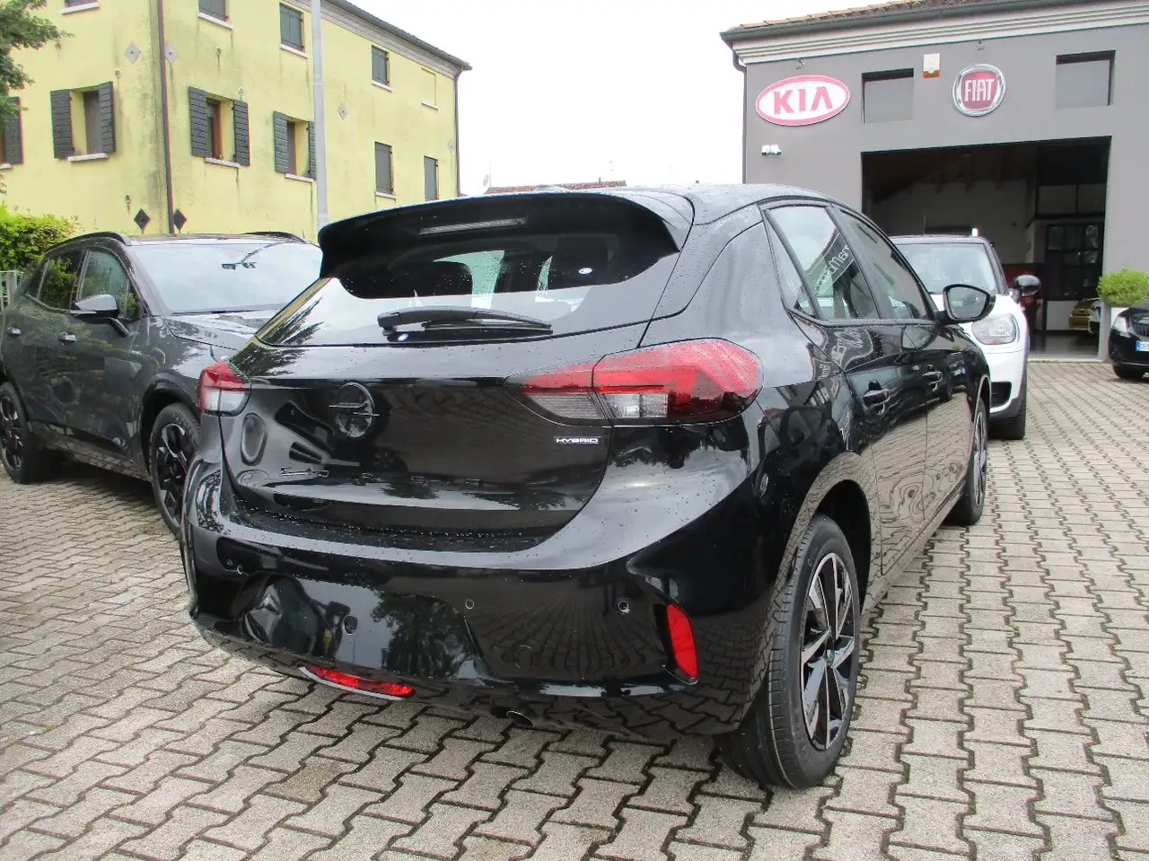 Opel Corsa 2026