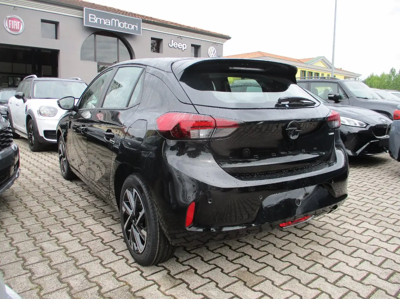 Opel Corsa 2026