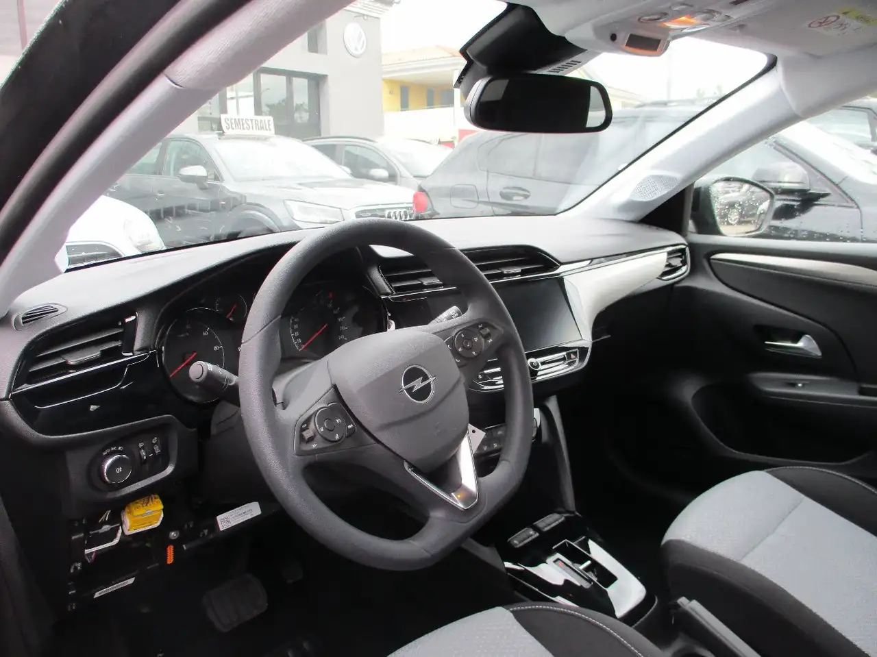 Opel Corsa 2026