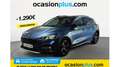 Ford Focus 1.0 Ecoboost Active Aut. 125 Bleu - thumbnail 1