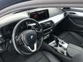 BMW 520 520d 48V Touring Luxury Nero - thumbnail 14