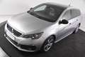 Peugeot 308 SW GT Line 130 *1.Hand*Leder*Pano.*AHK* Gris - thumbnail 4