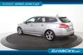 Peugeot 308 SW GT Line 130 *1.Hand*Leder*Pano.*AHK* Gris - thumbnail 23