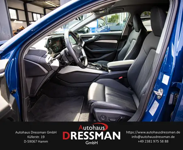 Audi A5 view 10
