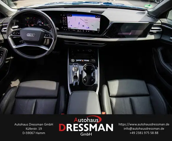 Audi A5 view 13