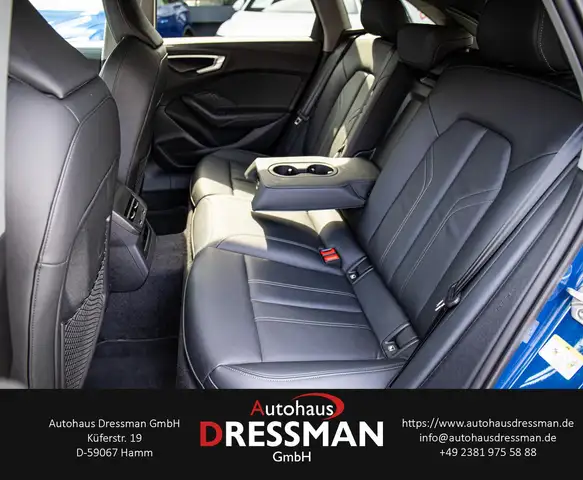 Audi A5 view 12
