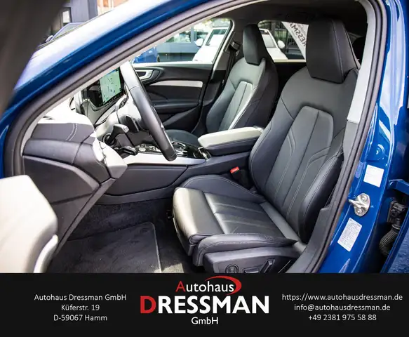 Audi A5 view 11