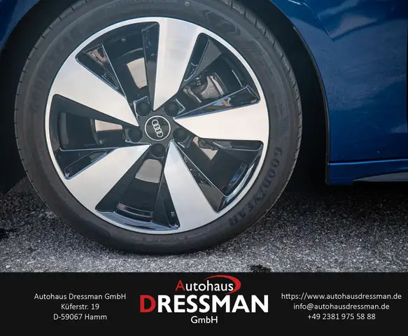 Audi A5 view 8