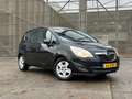 Opel Meriva 1.4 EDITION AIRCO !! APK 29-4-2025 !! Noir - thumbnail 2
