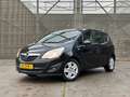 Opel Meriva 1.4 EDITION AIRCO !! APK 29-4-2025 !! Negro - thumbnail 1