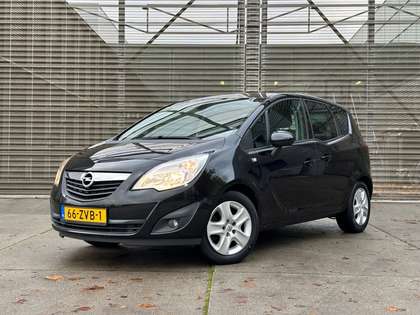 Opel Meriva 1.4 EDITION AIRCO !! APK 29-4-2025 !!