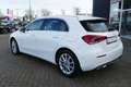 Mercedes-Benz A 220 A220 Progressive LED Navi Sitzheizung Tempomat Weiß - thumbnail 3