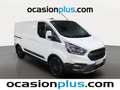 Ford Transit Custom FT 300 L1 Van Trail EcoBlue Hybrid Blanco - thumbnail 2