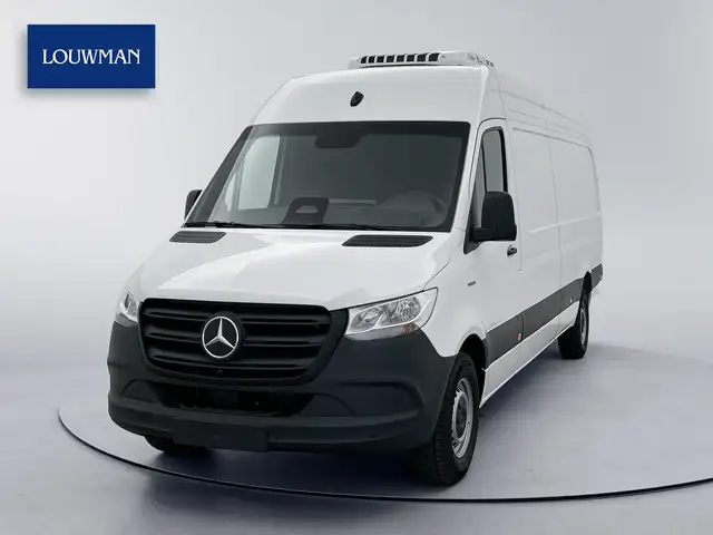 Mercedes-Benz 420 eSprinter L3H2 113kwh RWD PRO Koel Vries Combinati