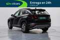 Hyundai TUCSON 1.6 TGDI HEV Maxx AT Negro - thumbnail 9