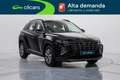 Hyundai TUCSON 1.6 TGDI HEV Maxx AT Negro - thumbnail 3