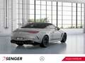 Mercedes-Benz CLE 53 AMG 4M+ Cabriolet Night Burmester 20Zoll Gris - thumbnail 4