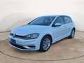 Volkswagen Golf Golf 1.0 TSI 110 CV 5p. Business BlueMotion Techn Wit - thumbnail 1