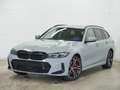 BMW 330 e T.xDr.M Sport Pro HUD ACC SurView PanoD.AHK Grau - thumbnail 2