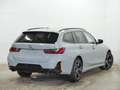 BMW 330 e T.xDr.M Sport Pro HUD ACC SurView PanoD.AHK Grau - thumbnail 5