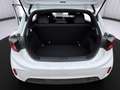 MG MG3 Assistenten Kamera Klimaautomatic Blanc - thumbnail 14