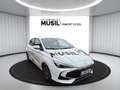 MG MG3 Assistenten Kamera Klimaautomatic Blanc - thumbnail 5