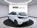 MG MG3 Assistenten Kamera Klimaautomatic Blanc - thumbnail 2