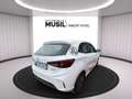 MG MG3 Assistenten Kamera Klimaautomatic Blanc - thumbnail 4