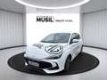 MG MG3 Assistenten Kamera Klimaautomatic Blanc - thumbnail 1