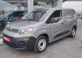 Citroen Berlingo BlueHDi 130 EAT8 S&S Van M Club IVA ESPOSTA Zilver - thumbnail 3