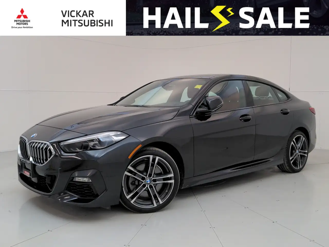 BMW 2 Series photo BMW 2 Series